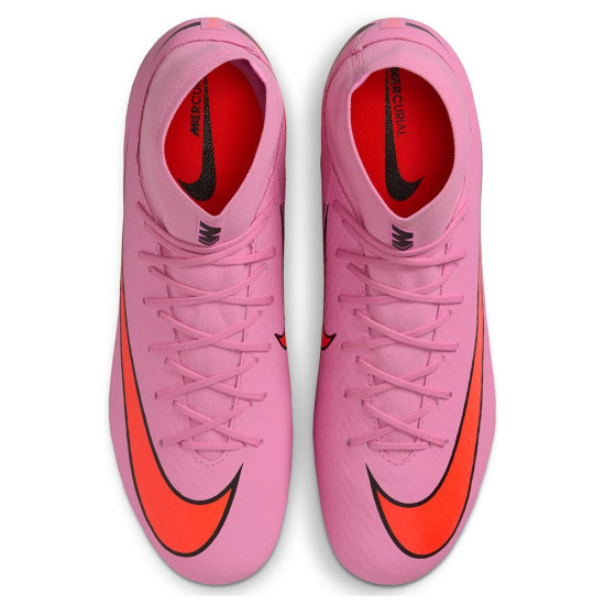 Nike Mercurial Superfly 10 Academy FG/MG